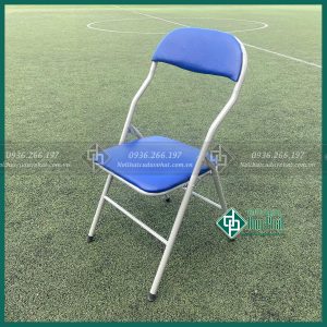 Thanh lý ghế gấp Trường Phát mới 100% (GG150)
