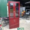 Đơn vị thi công tủ kệ văn phòng giá rẻ | Đóng theo yêu cầu