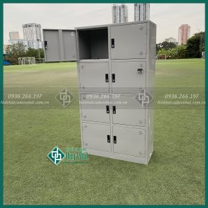 Đơn vị thi công tủ kệ văn phòng giá rẻ | Đóng theo yêu cầu