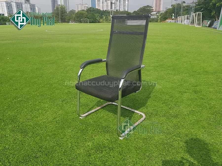 Thanh lý ghế chân quỳ lưới lưng cao mới 100% giá rẻ (GQL550) Thanh lý ghế chân quỳ lưới lưng cao mới 100% giá rẻ (GQL550)