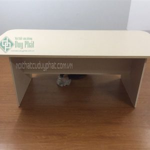Thanh lý bàn họp văn phòng vân sồi - Mới 100%