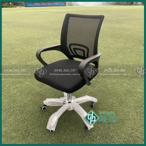Ghế xoay văn phòng giá rẻ (GXL530)
