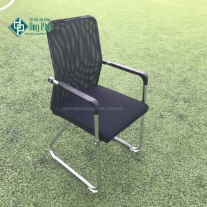 Thanh lý ghế quỳ lưới lưng trung mới 100% (GQL380)