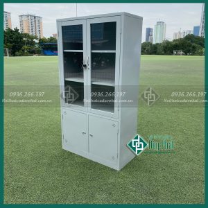 Đơn vị thi công tủ kệ văn phòng giá rẻ | Đóng theo yêu cầu