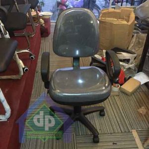 Thanh lý ghế xoay văn phòng mới 100%