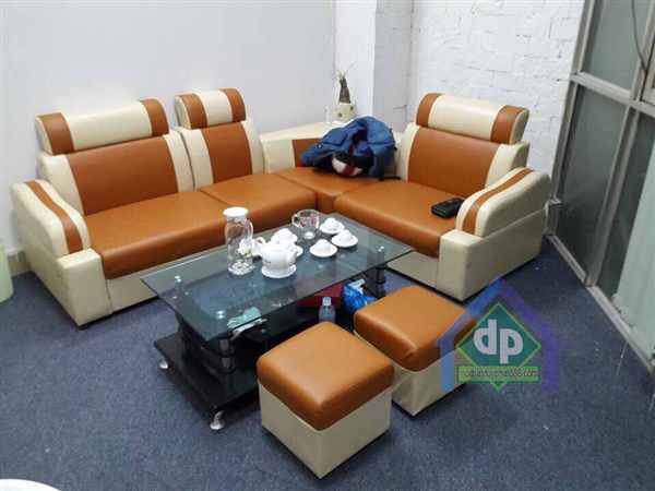 Một số mẫu sofa thanh lý giá rẻ tại Duy Phát
