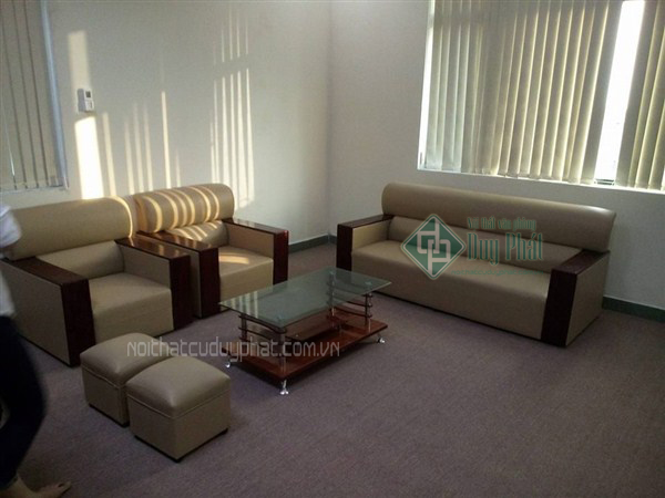 Một số mẫu sofa thanh lý giá rẻ tại Duy Phát