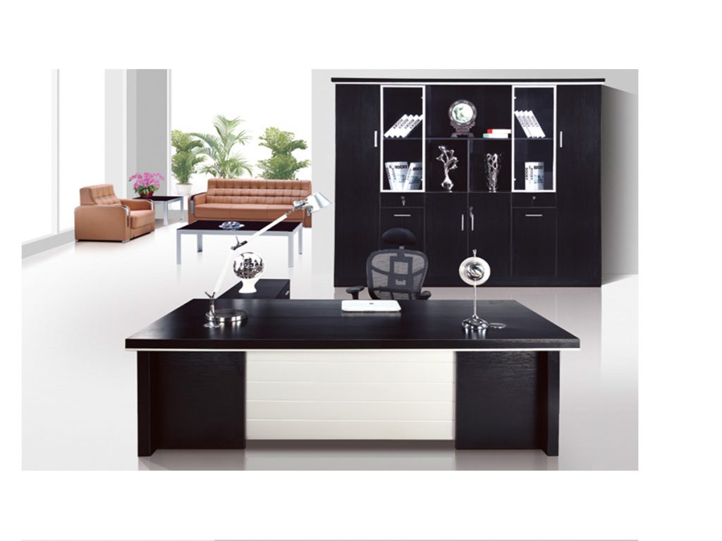Tóp 7 mẫu thiết kế bàn làm việc Siêu Đẹp, hiện đại