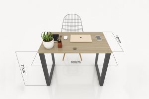 Kích thước bàn làm việc chuẩn nhất Kích thước bàn làm việc chuẩn nhất