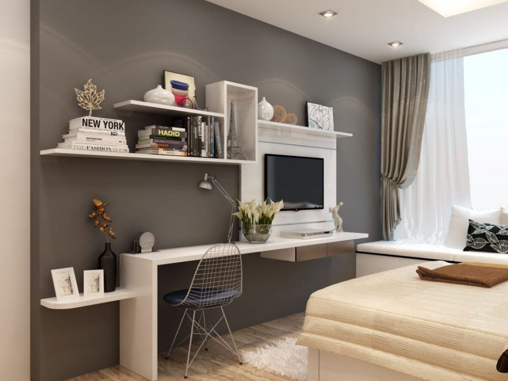 Tư vấn - lắp đặt kệ trang trí đẹp, giá thành hợp lí tại Hà Nội Tư vấn - lắp đặt kệ trang trí đẹp, giá thành hợp lí tại Hà Nội