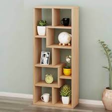 kệ trang trí phòng ngủ đẹp