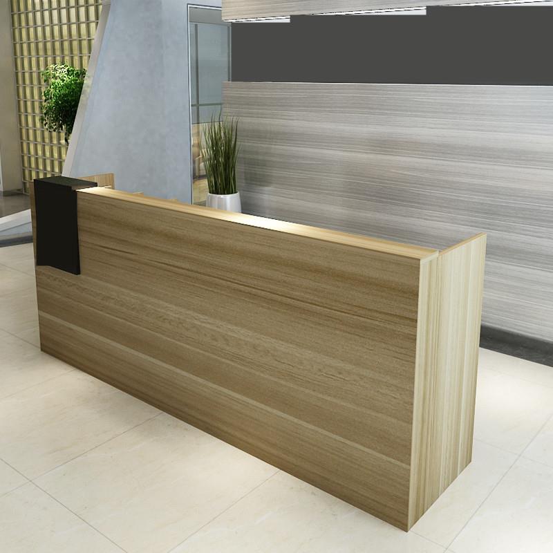 Quầy lễ tân đẹp Quầy lễ tân đẹp