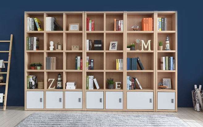 Tư vấn xưởng sản xuất kệ trang trí đẹp, giá thành hợp lý