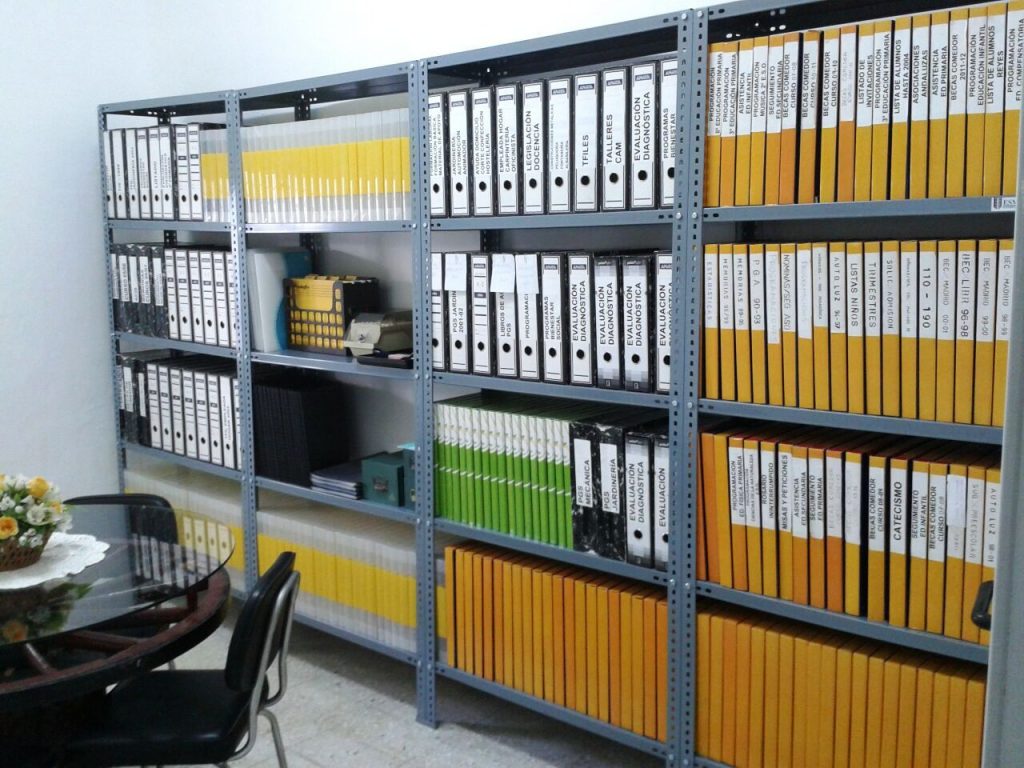 Đơn vị thi công tủ kệ văn phòng giá rẻ | Đóng theo yêu cầu