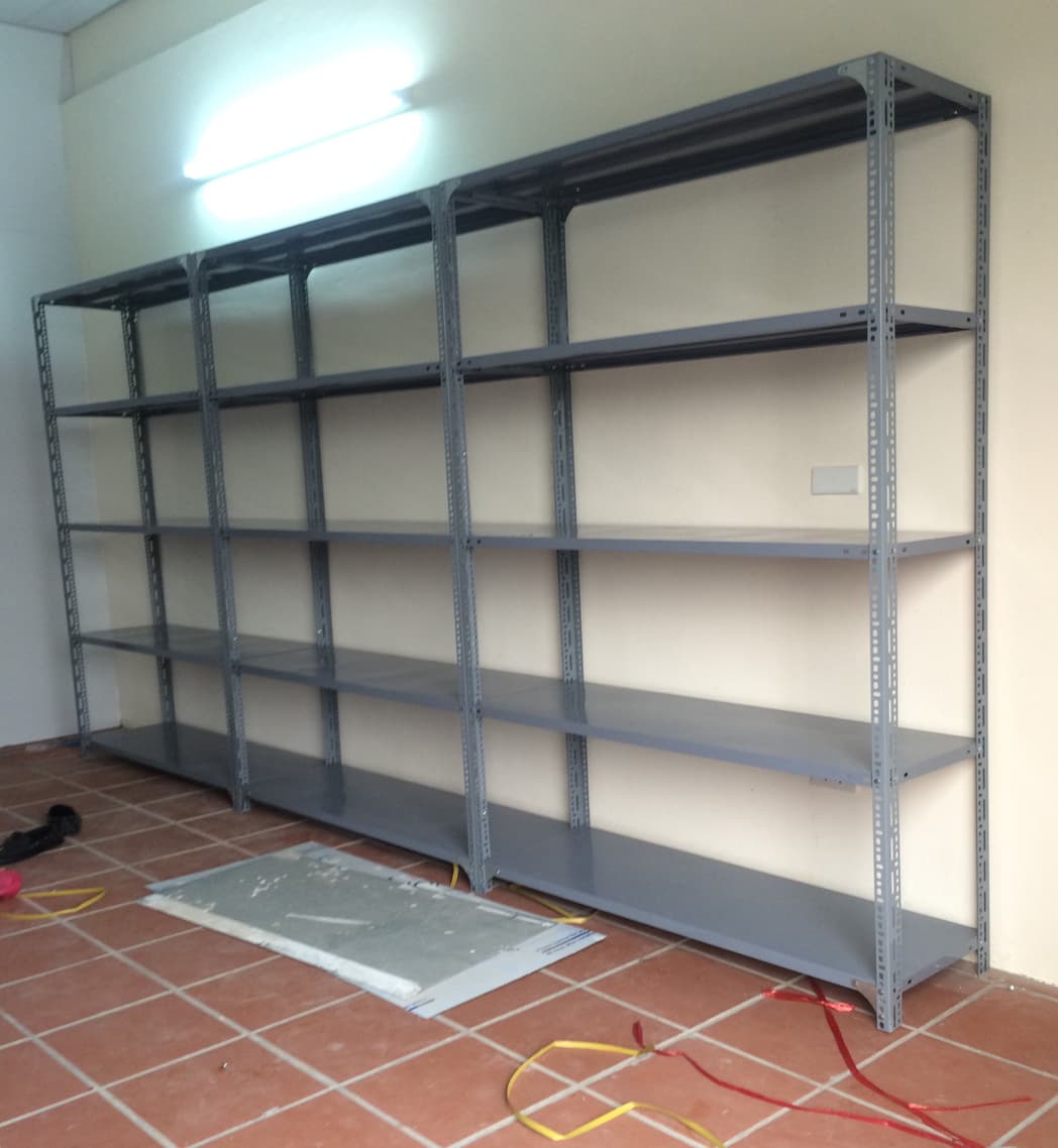 Tổng hợp các mẫu kệ sắt văn phòng Đẹp - Giá Rẻ bán chạy nhất