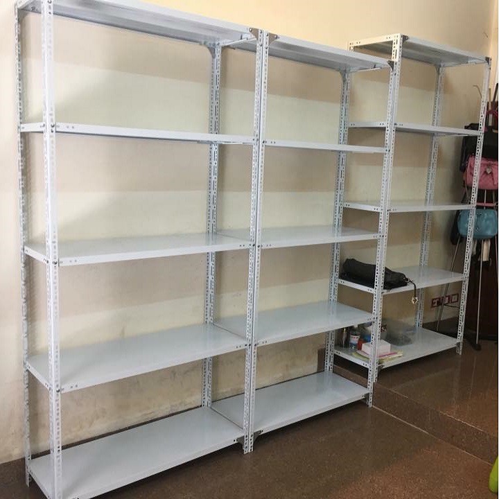 Tổng hợp các mẫu kệ sắt văn phòng Đẹp - Giá Rẻ bán chạy nhất