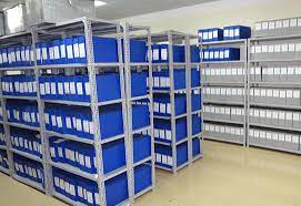 Tổng hợp các mẫu kệ sắt văn phòng Đẹp - Giá Rẻ bán chạy nhất