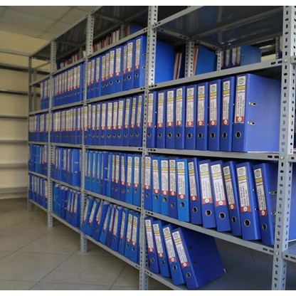 Kệ lưu trữ, tủ hồ sơ