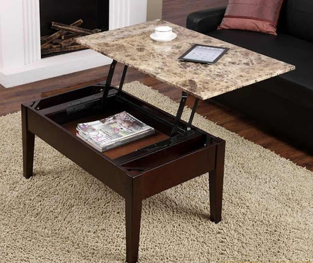 Bộ sưu tập Bàn Sofa Thông Minh Đẹp - Giá rẻ nhất năm 2022