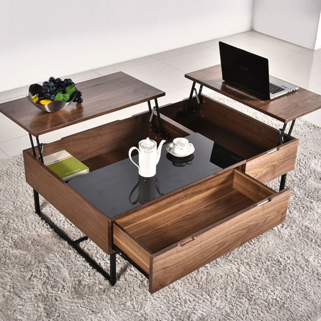 Bộ sưu tập Bàn Sofa Thông Minh Đẹp - Giá rẻ nhất năm 2022