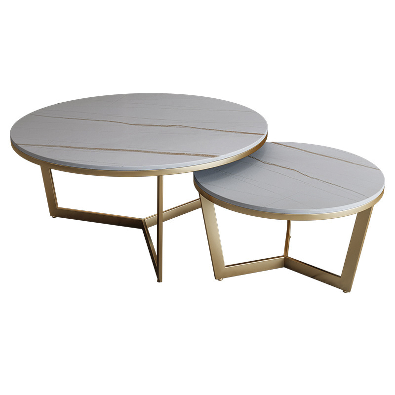 Tổng hợp những mẫu bàn sofa đôi Đẹp - Sang trọng - Hiện đại