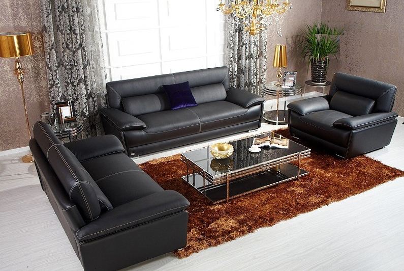 Bàn sofa văn phòng Đẹp - Sang Trọng - Giá Tốt nhất năm 2022