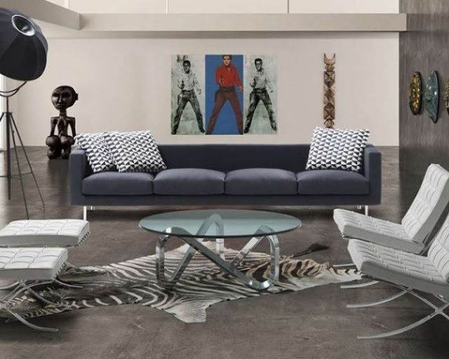 Bàn sofa văn phòng Đẹp - Sang Trọng - Giá Tốt nhất năm 2022