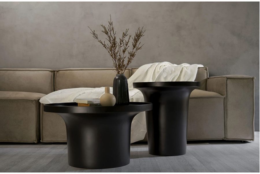 TOP 30+ Mẫu bàn sofa sang trọng cho phòng khách đẹp nhất 2022
