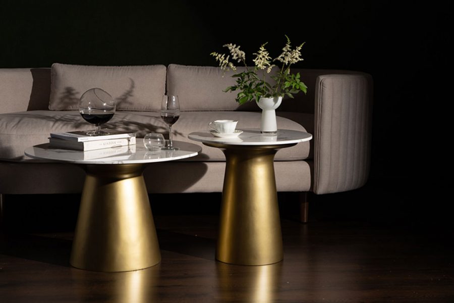 TOP 30+ Mẫu bàn sofa sang trọng cho phòng khách đẹp nhất 2022